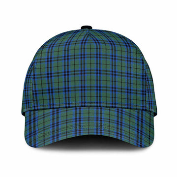 Keith Tartan Classic Cap