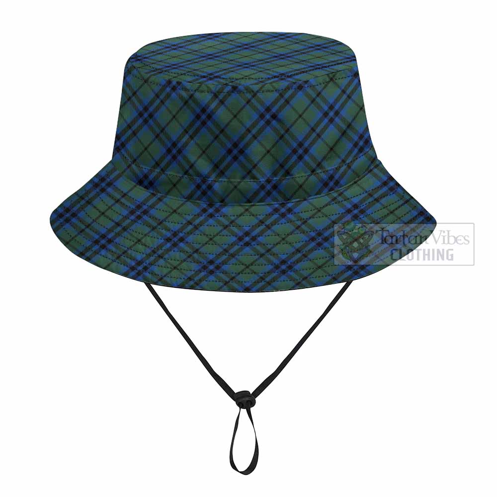 Keith Tartan Fishing Hat