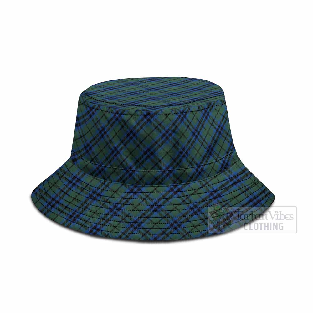 Keith Tartan Fishing Hat