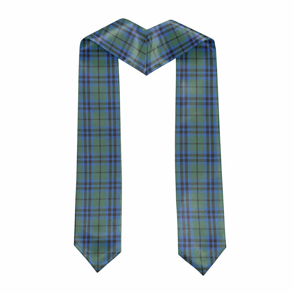 Keith Tartan Graduation Stole - Tartan Vibes Clothing