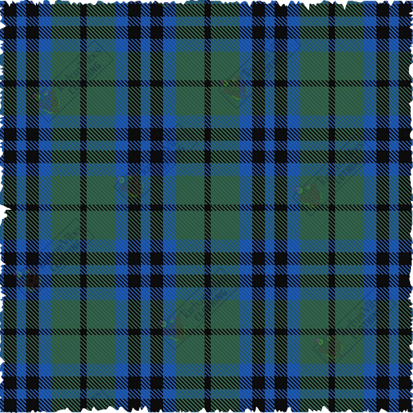 Keith Tartan