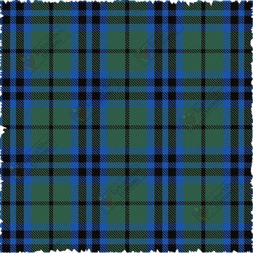 Keith Tartan