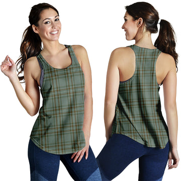 kelly-dress-tartan-women-racerback-tanks