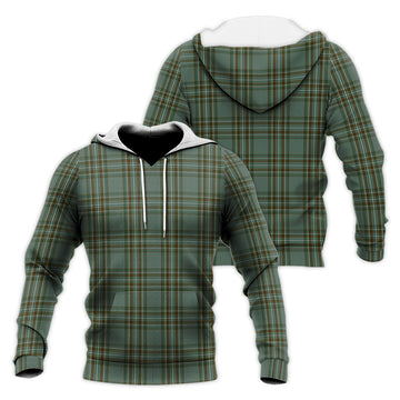 kelly-dress-tartan-knitted-hoodie
