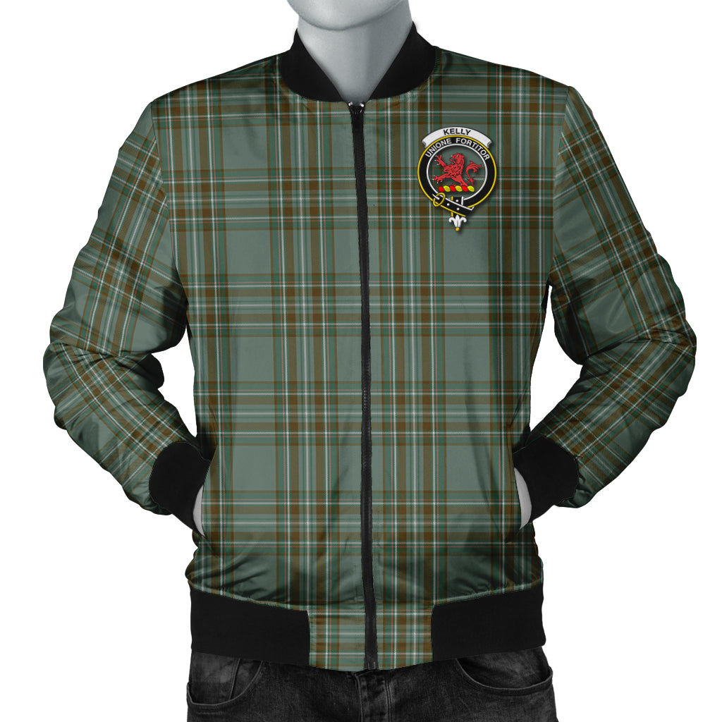 kelly-dress-tartan-bomber-jacket-with-family-crest