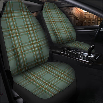 Kelly Dress Tartan Car Seat Cover One Size - Tartanvibesclothing