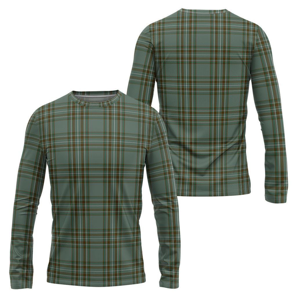 kelly-dress-tartan-long-sleeve-t-shirt