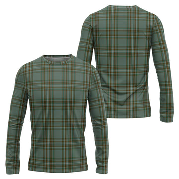 kelly-dress-tartan-long-sleeve-t-shirt
