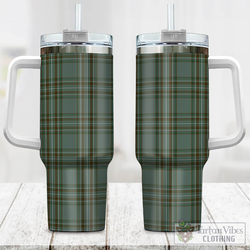 Tartan Vibes Clothing Kelly Dress Tartan Tumbler with Handle