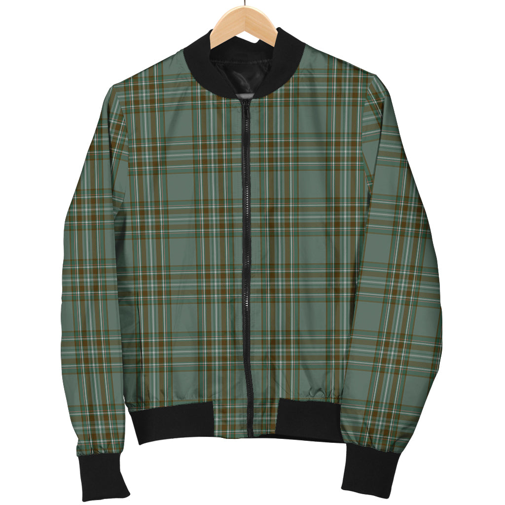 kelly-dress-tartan-bomber-jacket