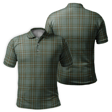kelly-dress-tartan-mens-polo-shirt-tartan-plaid-men-golf-shirt-scottish-tartan-shirt-for-men