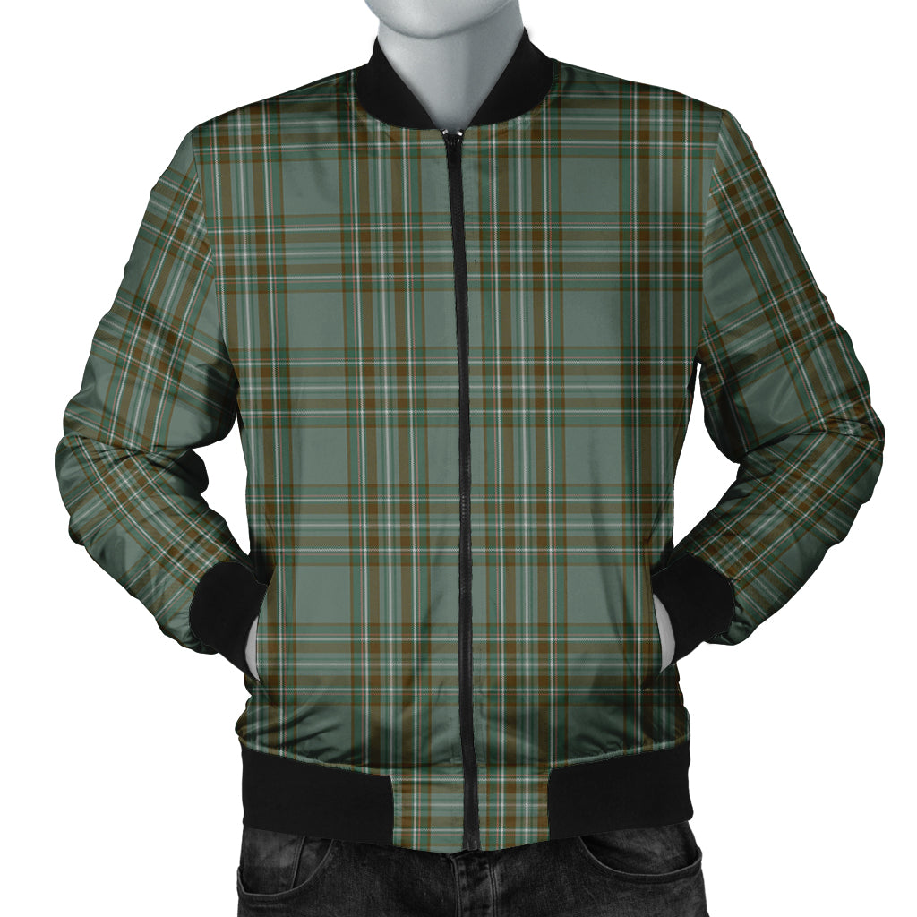 kelly-dress-tartan-bomber-jacket
