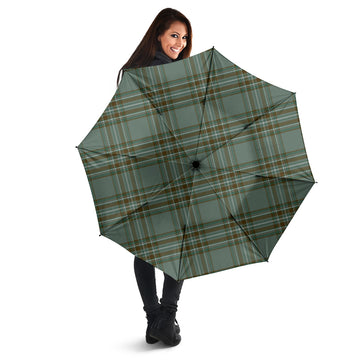 Kelly Dress Tartan Umbrella - Tartanvibesclothing