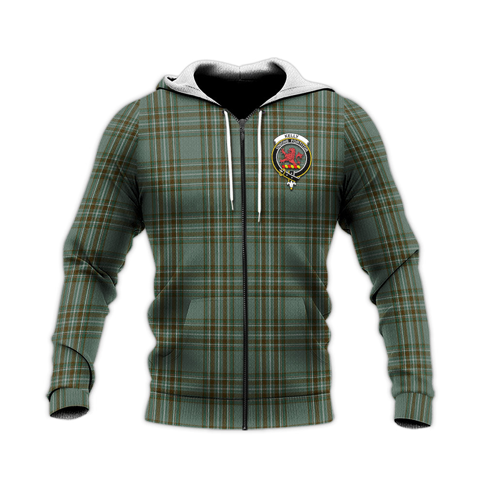 kelly-dress-tartan-knitted-hoodie-with-family-crest