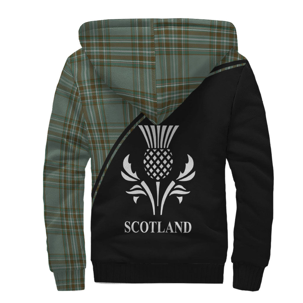 kelly-dress-tartan-sherpa-hoodie-with-family-crest-curve-style