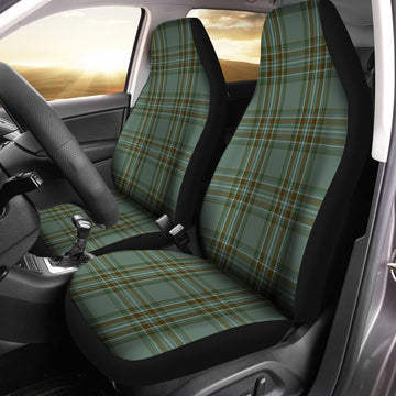 Kelly Dress Tartan Car Seat Cover - Tartanvibesclothing