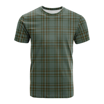 Kelly Tartan T-Shirt