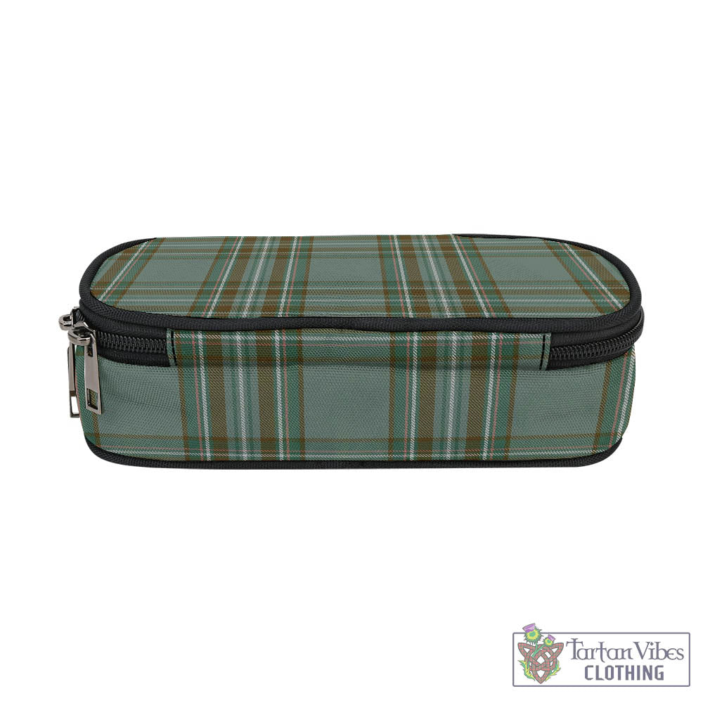 Tartan Vibes Clothing Kelly Dress Tartan Pen and Pencil Case