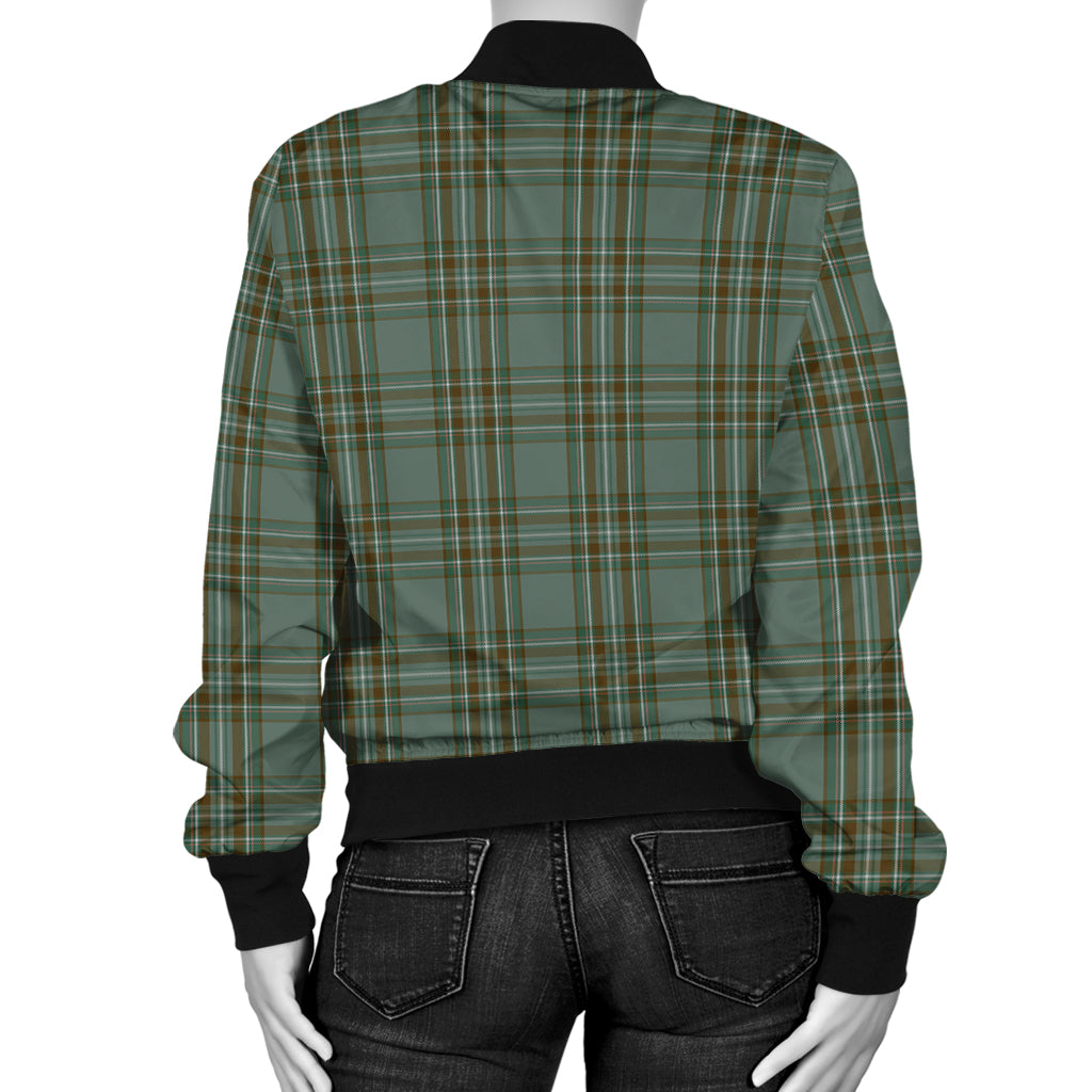 kelly-dress-tartan-bomber-jacket