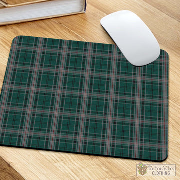 Kelly of Sleat Hunting Tartan Mouse Pad