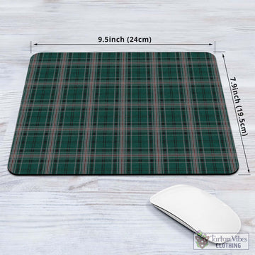 Kelly of Sleat Hunting Tartan Mouse Pad