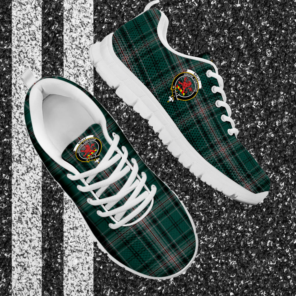 kelly-of-sleat-hunting-tartan-sneakers-with-family-crest