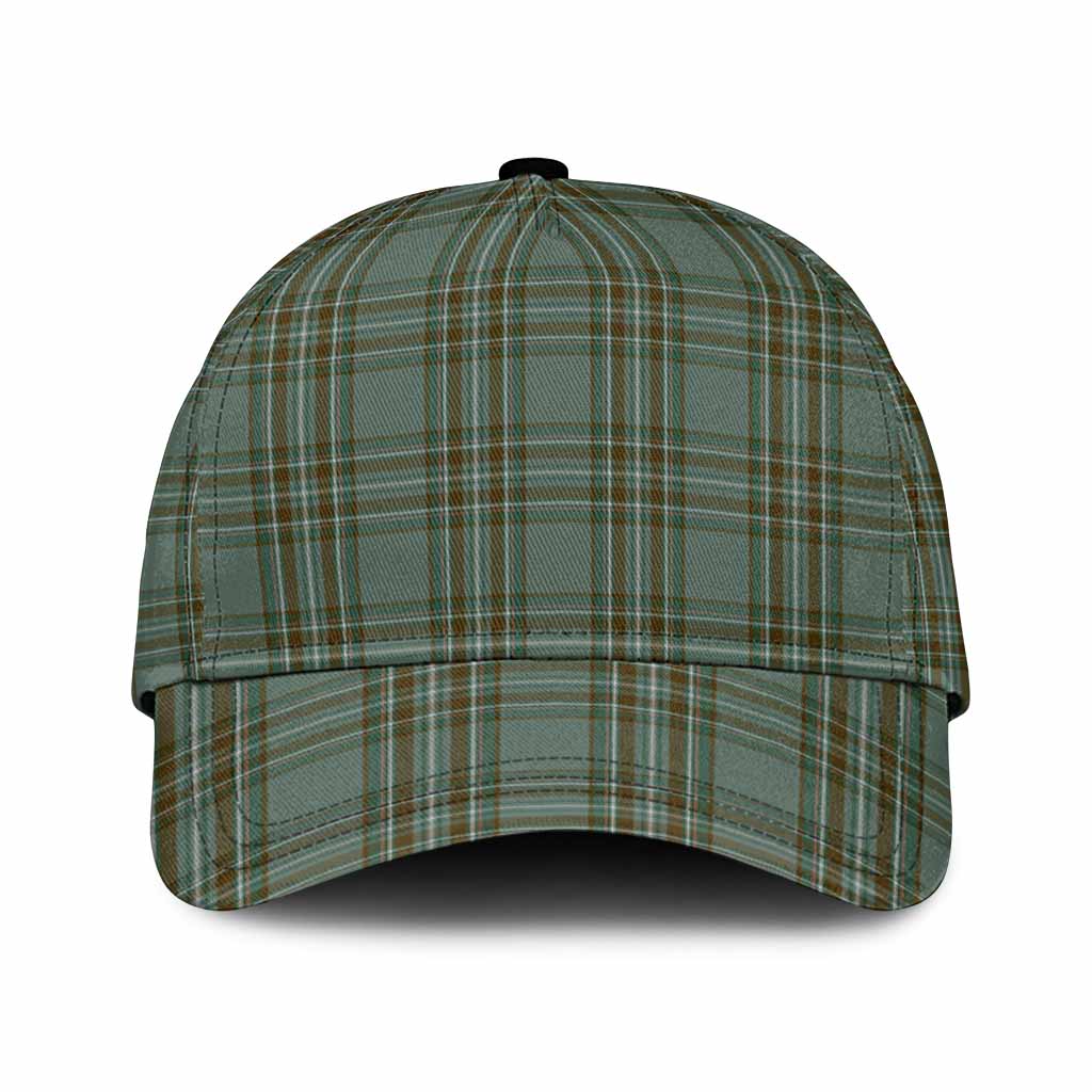 Kelly Tartan Classic Cap