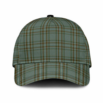 Kelly Tartan Classic Cap