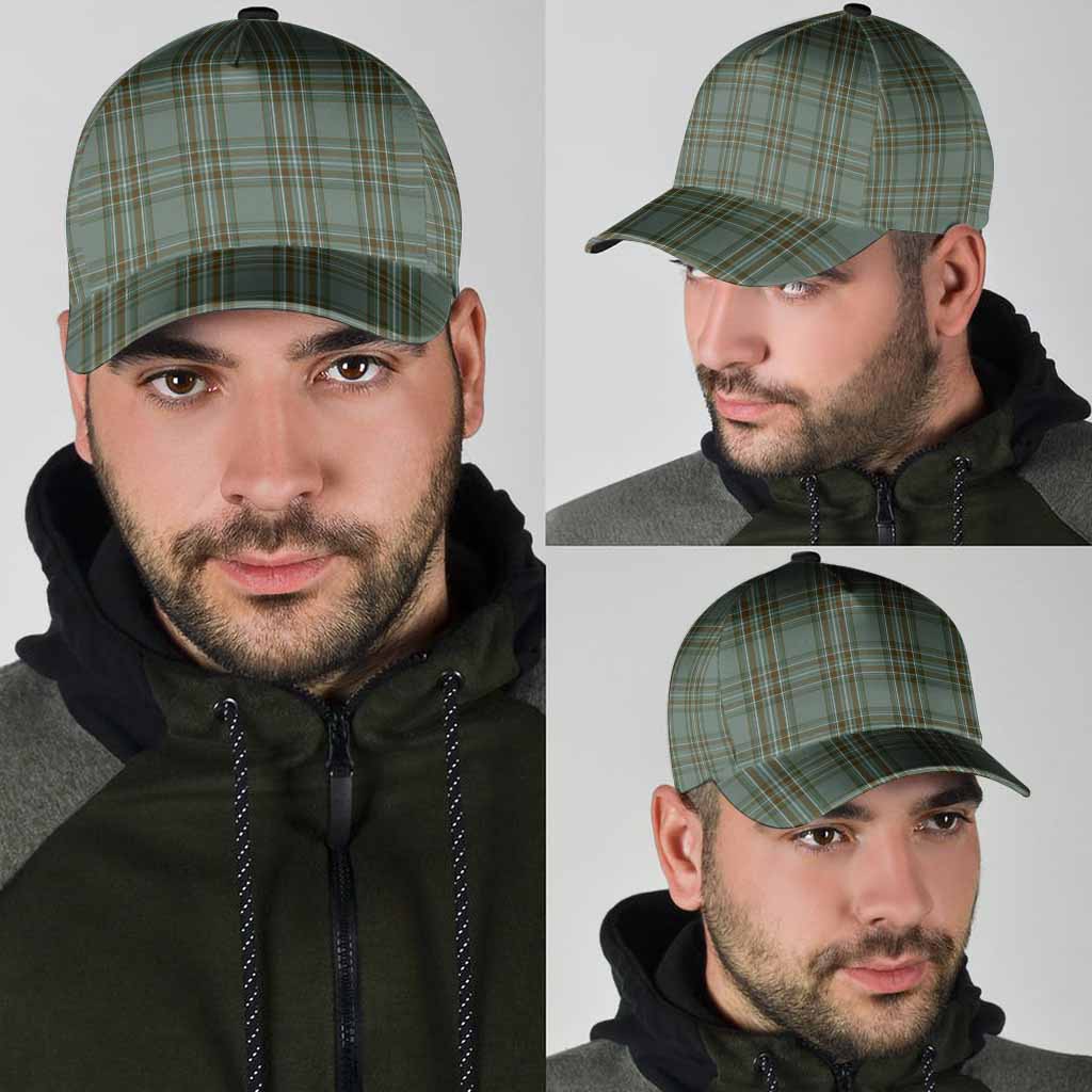 Kelly Tartan Classic Cap