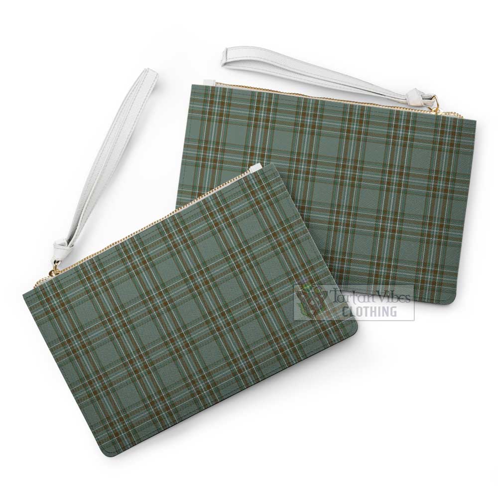 Tartan Vibes Clothing Kelly Tartan Clutch Bag