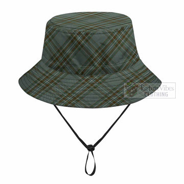 Kelly Tartan Fishing Hat