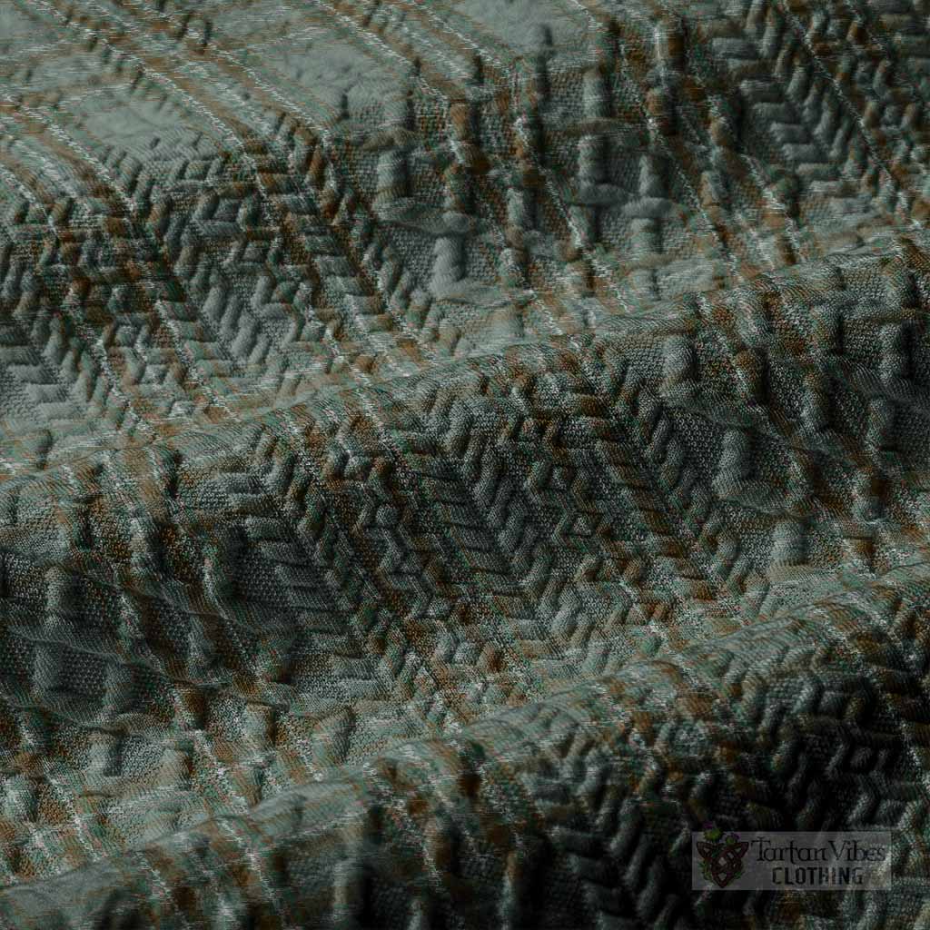 Kelly Tartan Men’s Polo Sweater Top