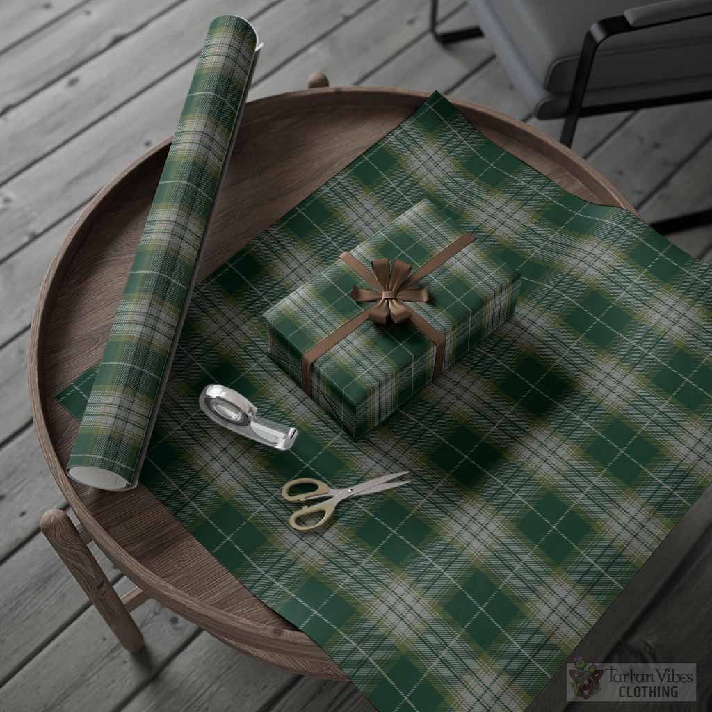 Kelso Classic Tartan Wrapping Paper, Classic Scottish Plaid Gift Wrap