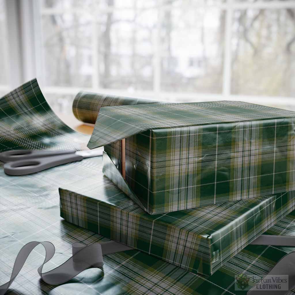 Kelso Classic Tartan Wrapping Paper, Classic Scottish Plaid Gift Wrap