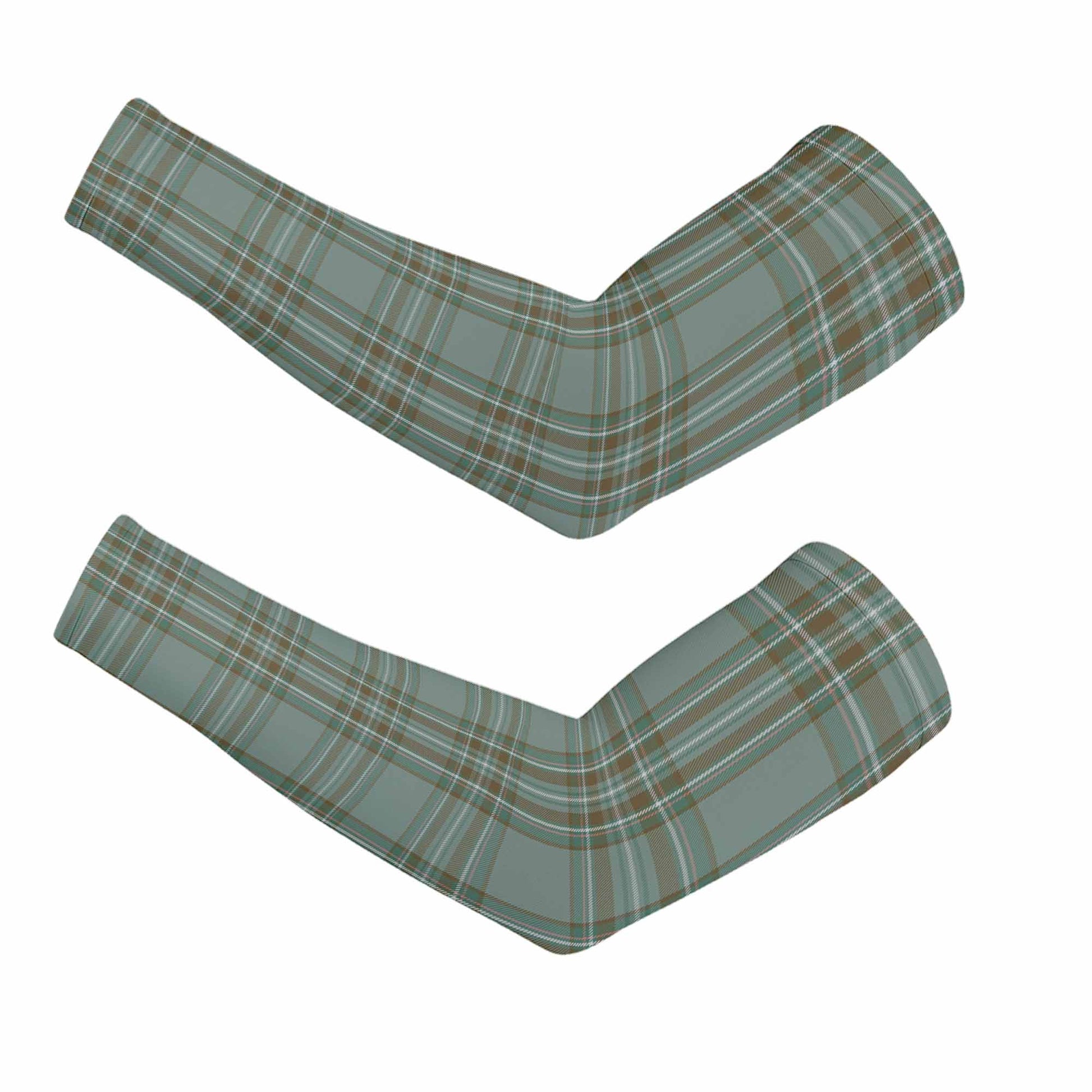 Kelso Tartan Arm Sleeves - Tartan Vibes Clothing