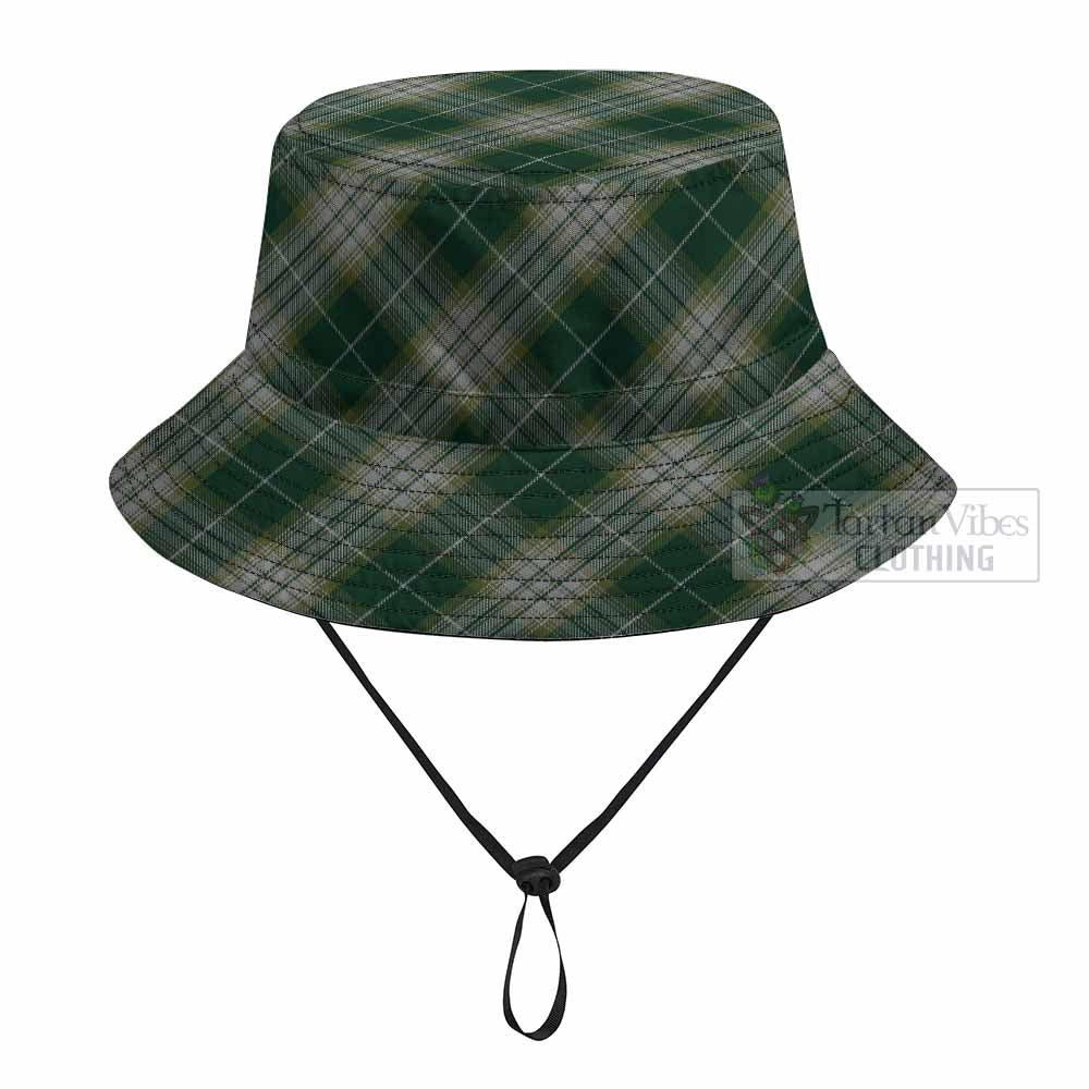 Kelso Tartan Fishing Hat