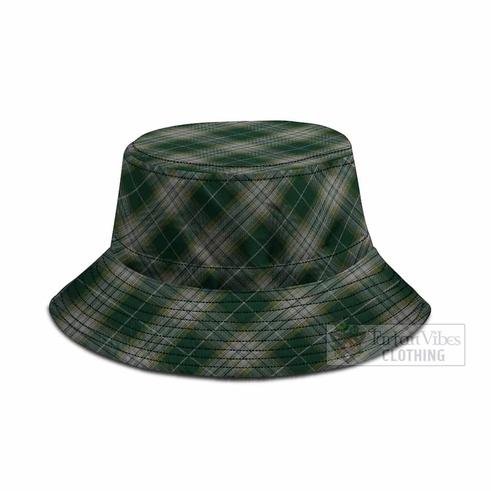 Kelso Tartan Fishing Hat