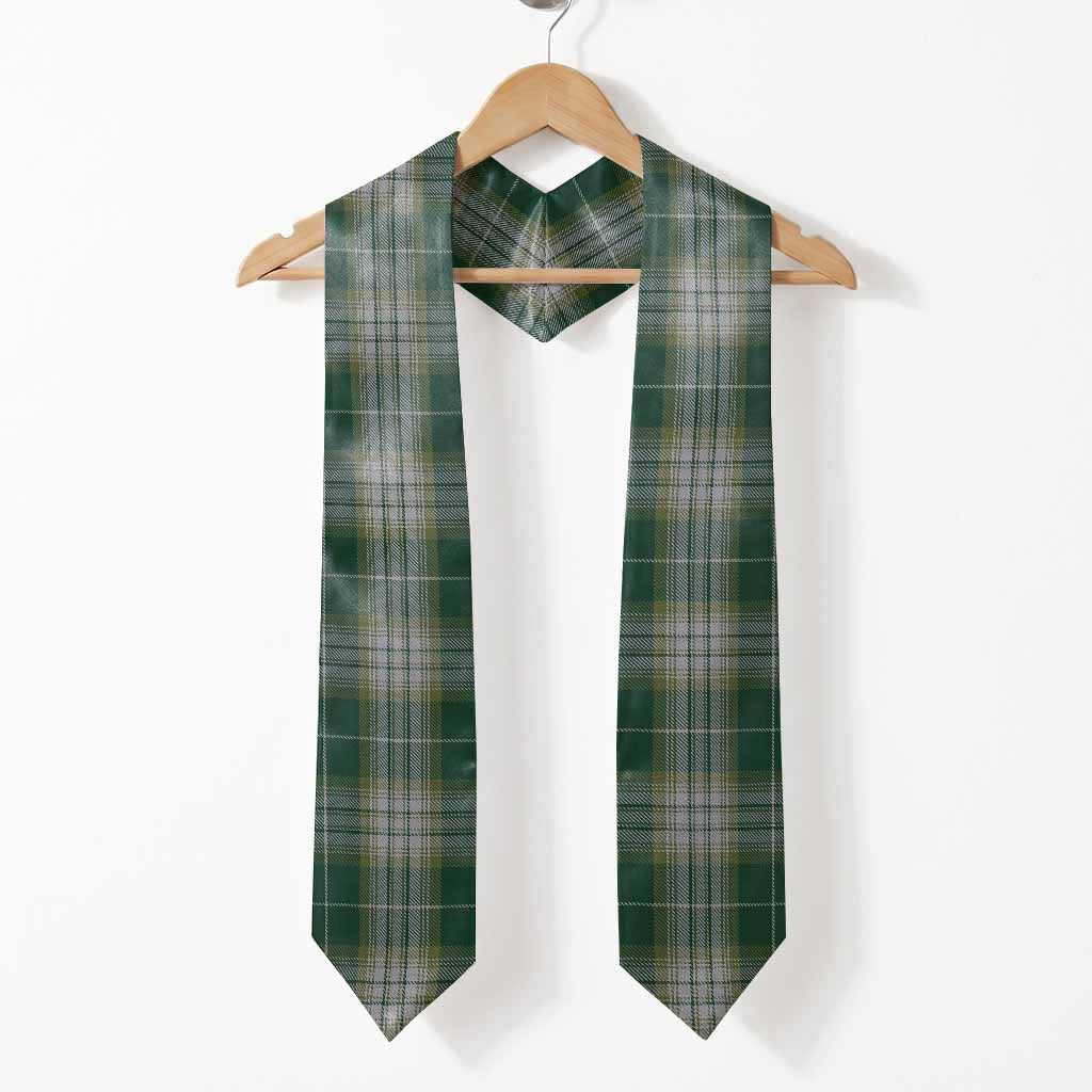 Kelso Tartan Graduation Stole One Size - 72" x 5" - Tartan Vibes Clothing