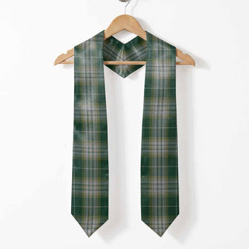 Kelso Tartan Graduation Stole One Size - 72" x 5" - Tartan Vibes Clothing