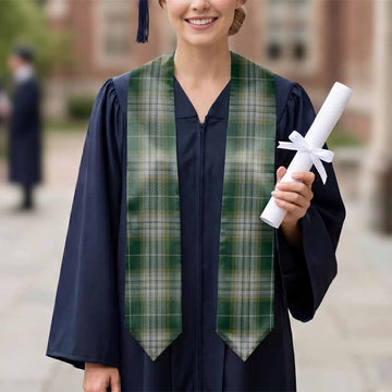 Kelso Tartan Graduation Stole - Tartan Vibes Clothing