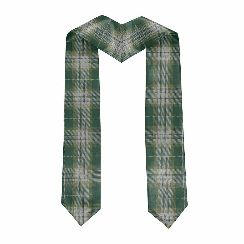Kelso Tartan Graduation Stole - Tartan Vibes Clothing