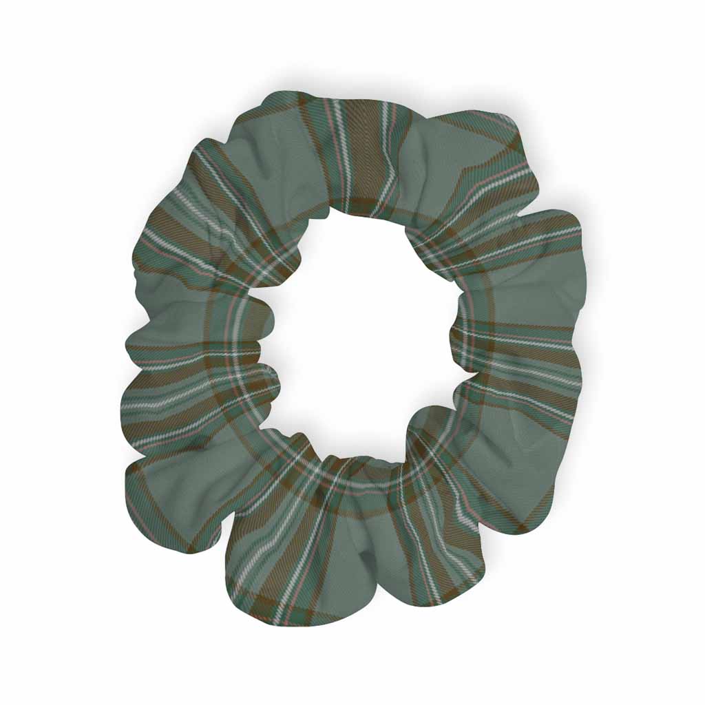 Kelso Tartan Hair Scrunchie Hair Scrunchie One Size 4'' × 4'' (10.16cm × 10.16cm) - Tartan Vibes Clothing