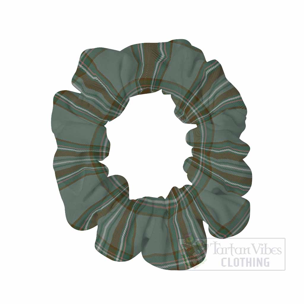 Kelso Tartan Hair Scrunchie - Tartan Vibes Clothing