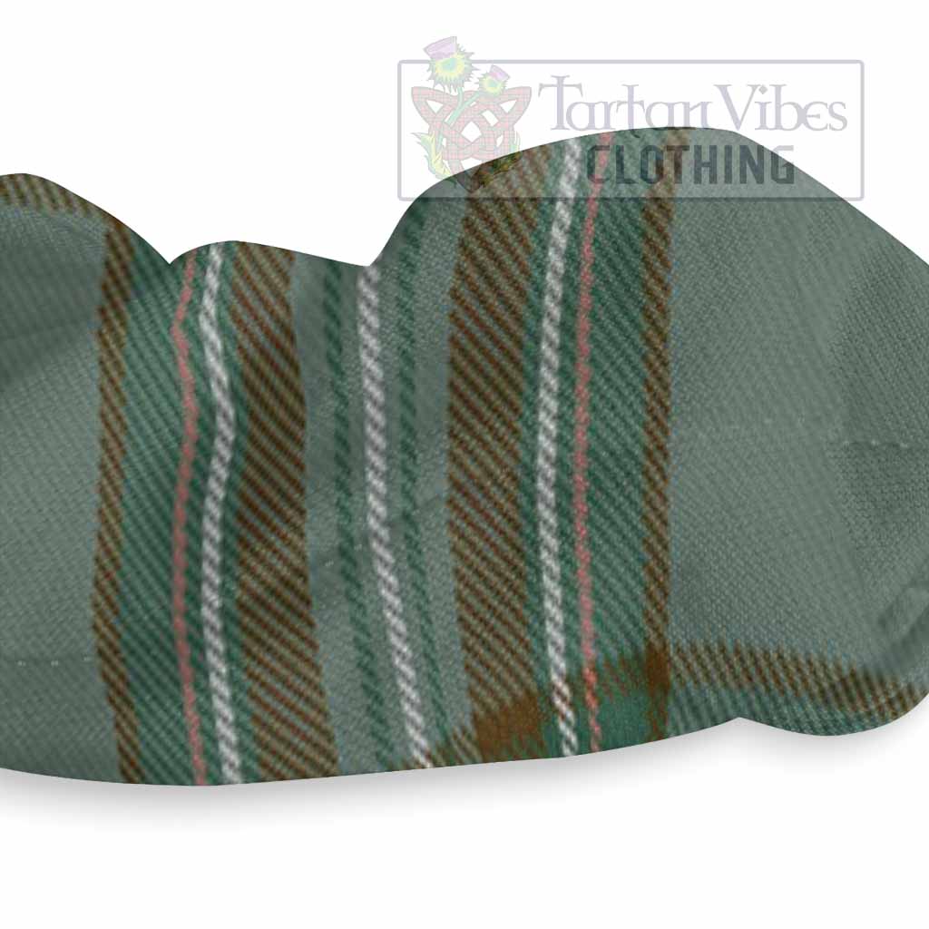 Kelso Tartan Hair Scrunchie - Tartan Vibes Clothing