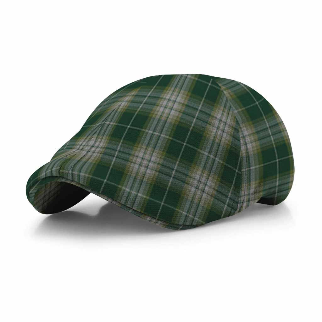 Kelso Tartan Ivy Cap