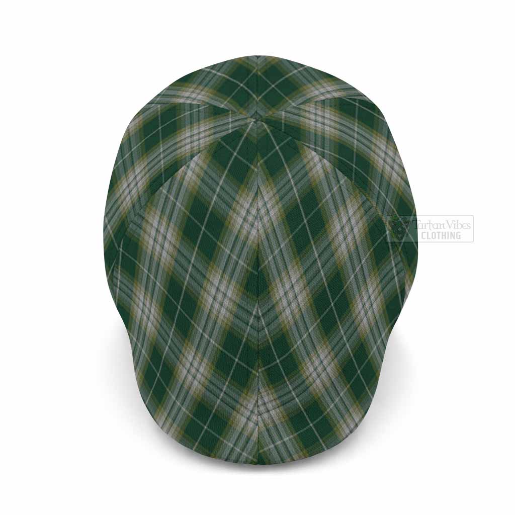 Kelso Tartan Ivy Cap