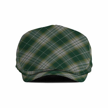 Kelso Tartan  Jeff Hat Cross Style - Tartan Vibes Clothing