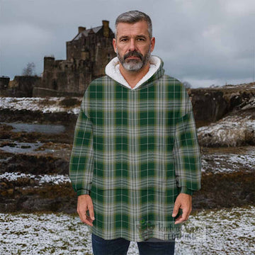 Kelso Tartan Wearable Blanket - Tartan Vibes Clothing