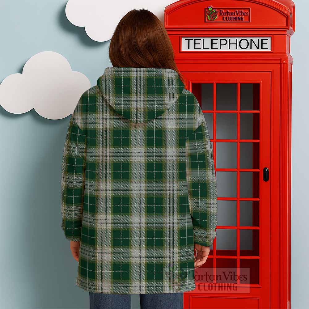Kelso Tartan Wearable Blanket - Tartan Vibes Clothing