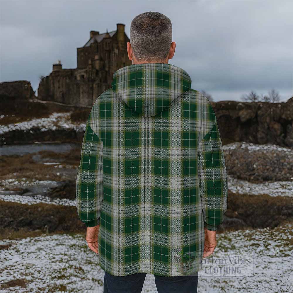 Kelso Tartan Wearable Blanket - Tartan Vibes Clothing